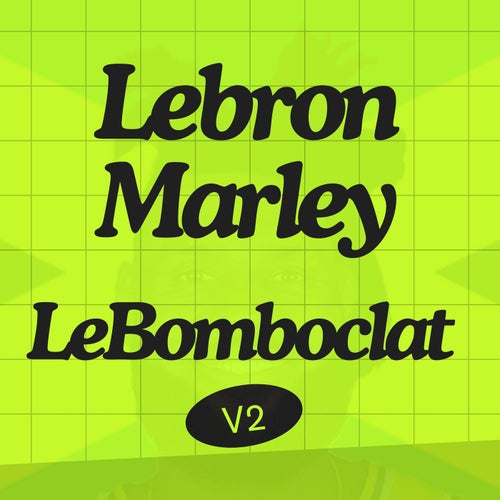 Le Bomboclat v2