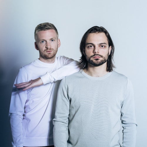 Kiasmos Profile