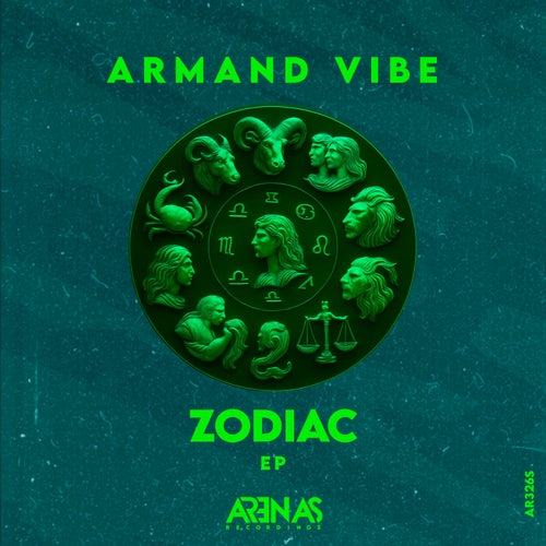 Zodiac EP
