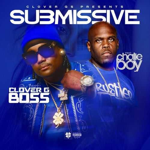 Submissive (feat. Chalie Boy)