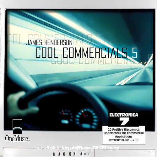 Cool Commercials 5