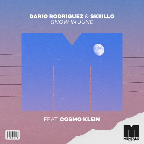 Snow In June (feat. Cosmo Klein) (Extended Mix)