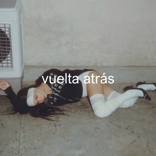 vuelta atrás