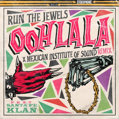Release of the week