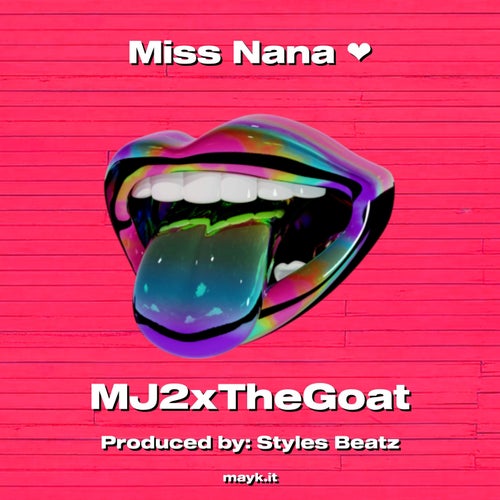Miss Nana