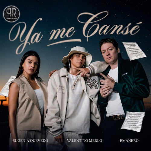 Ya Me Cansé