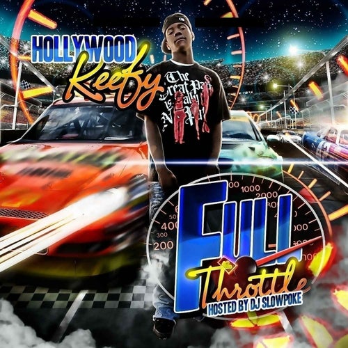 Full Throttle