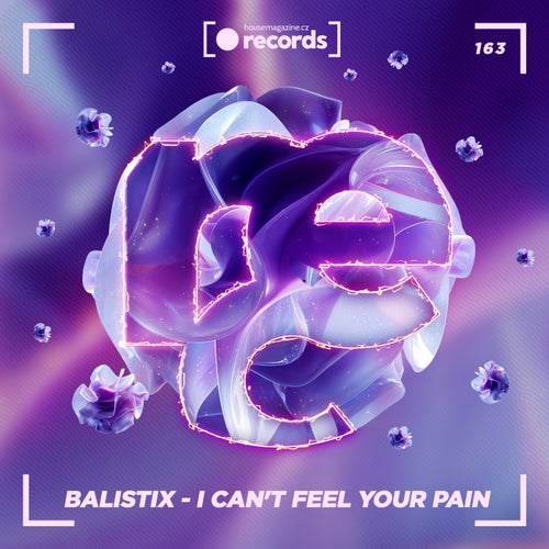 I Can't Feel Your Pain