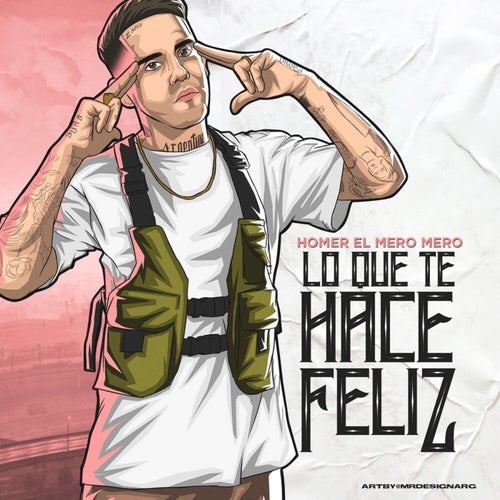 Lo Que Te Hace Feliz