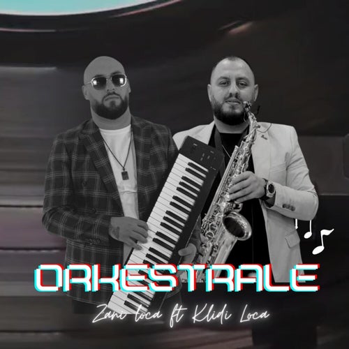 Orkestrale