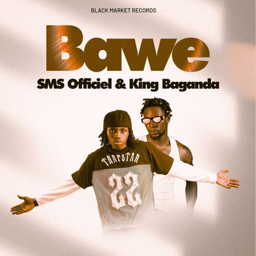 Bawe