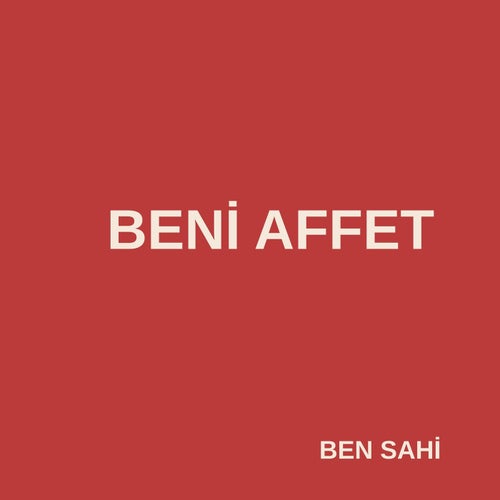 Beni affet