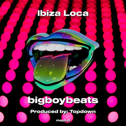 Ibiza Loca