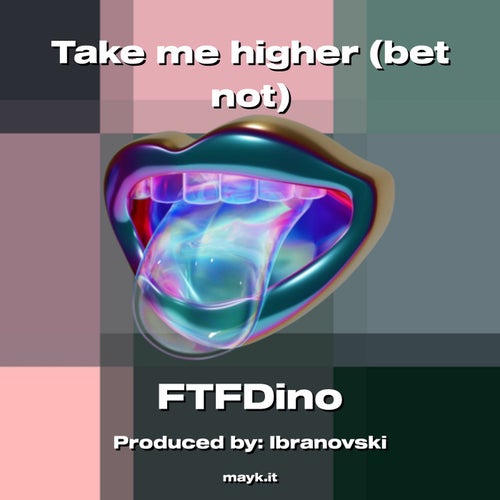 Take me higher (bet not)