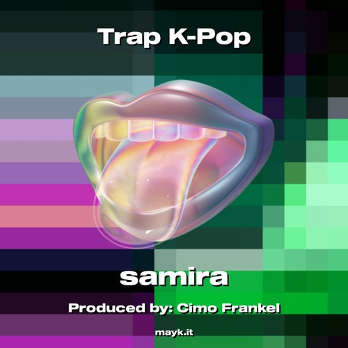 Trap K-Pop