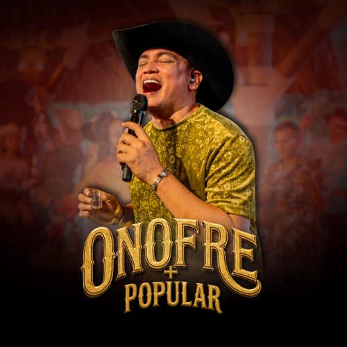 Onofre + Popular (En Vivo)