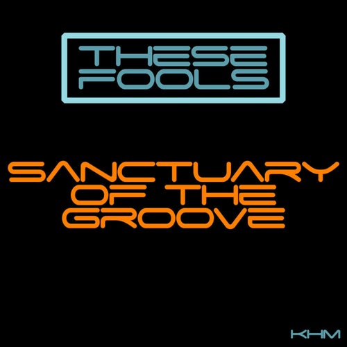 Sanctuary of the Groove