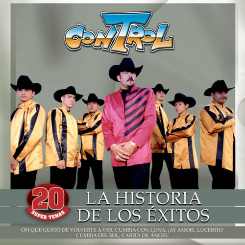 La Historia De Los Éxitos (20 Super Temas)