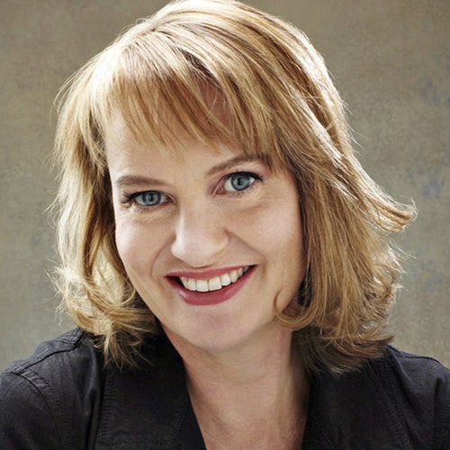 Anne Dudley Profile