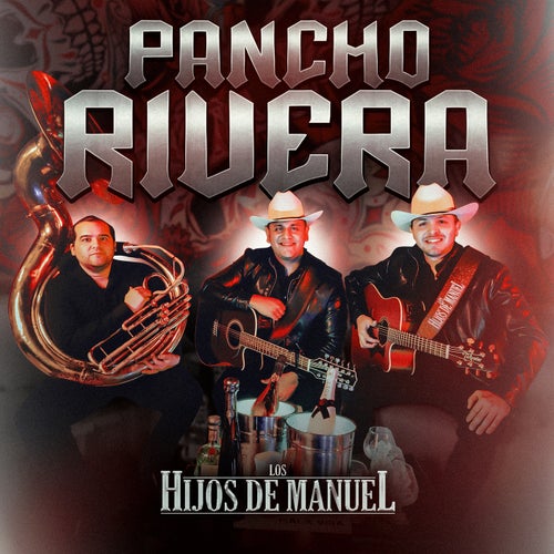 Pancho Rivera (Banda)