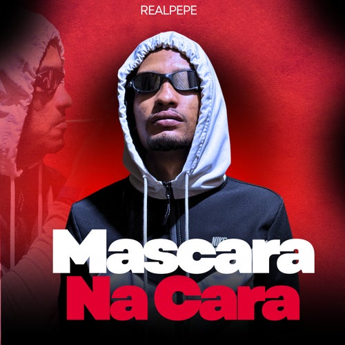 Mascara na Cara