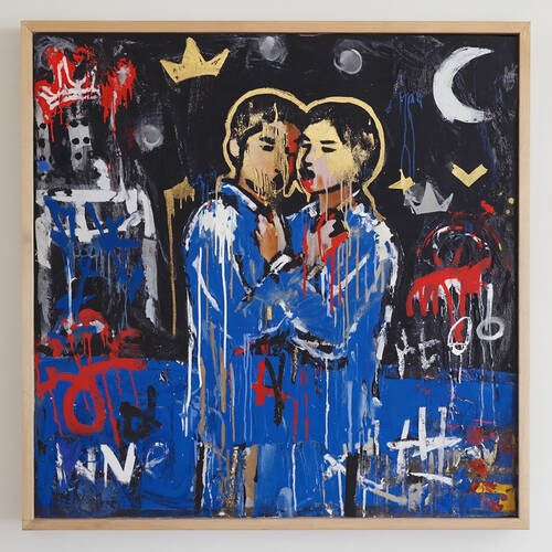 La Noche de Tu Amor