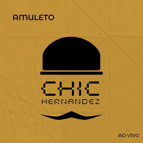 Amuleto (Ao Vivo)