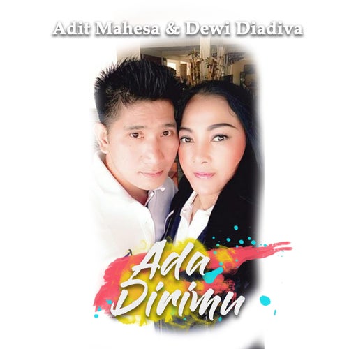 Ada Dirimu