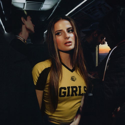 girls will b girls