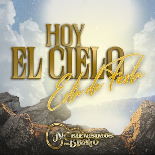Hoy El Cielo Está de Fiesta