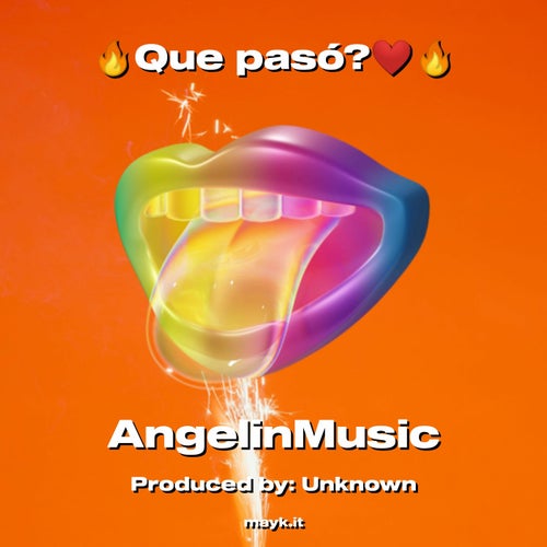 Que pasó?
