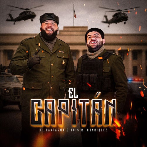 El Capitán