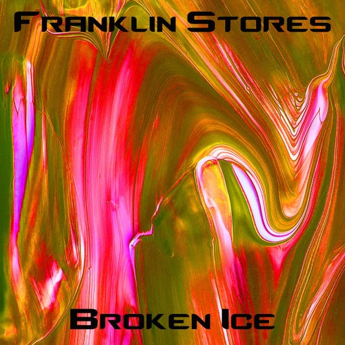 Broken Ice