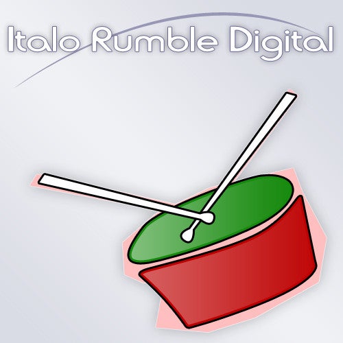 Italo Rumble Digital Profile