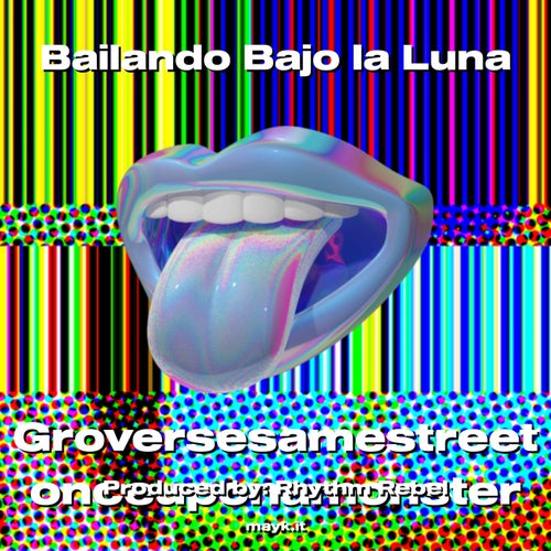 Bailando Bajo la Luna