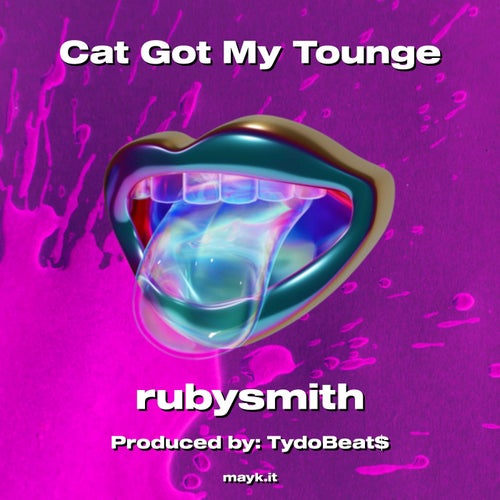 Cat Got My Tounge