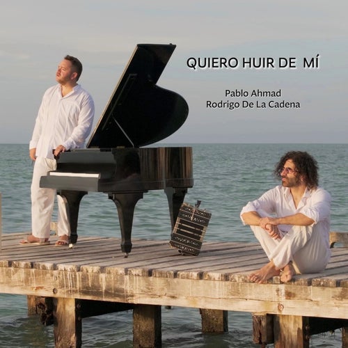Quiero Huir De Mí
