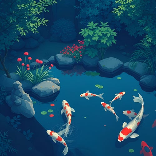 Koi