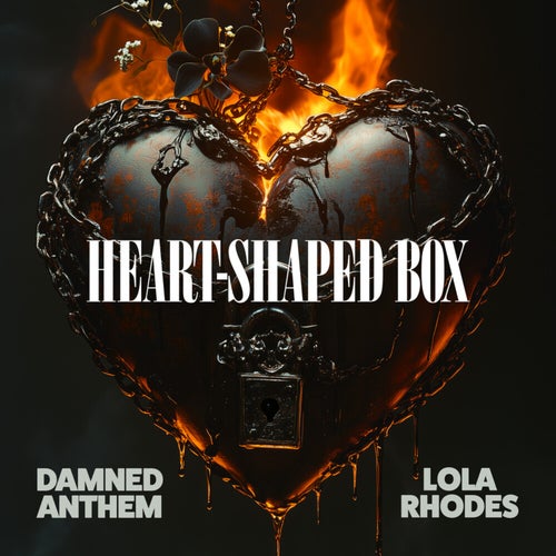 Heart-Shaped Box