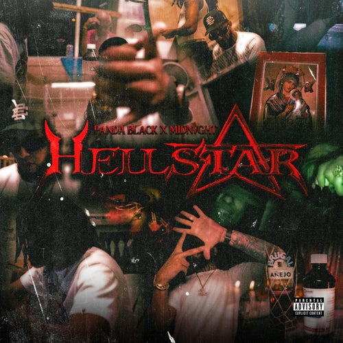 Hellstar