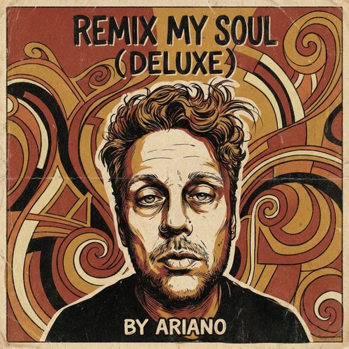 Remix My Soul (Deluxe)