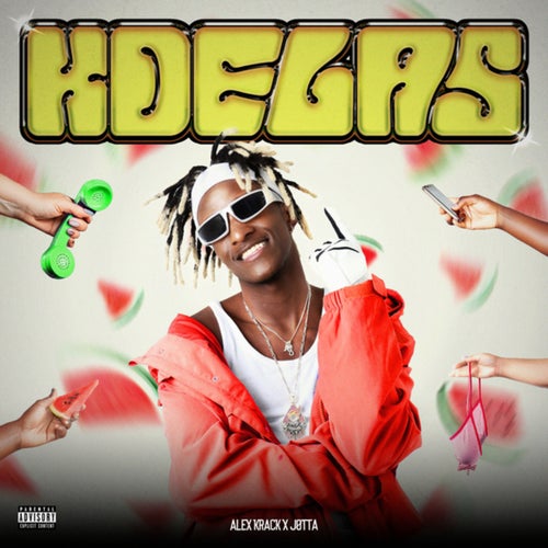 Kdelas