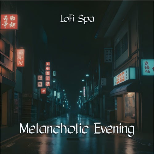 Melancholic Evening