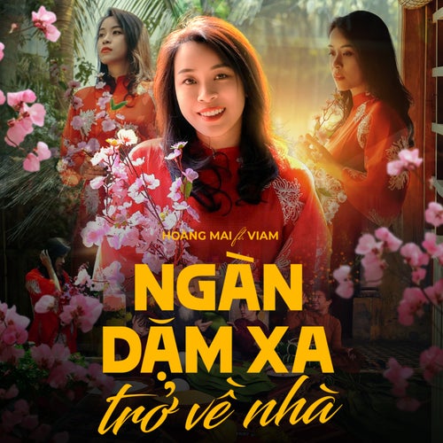 Ngàn Dặm Xa Trở Về Nhà (Song Ca Version)