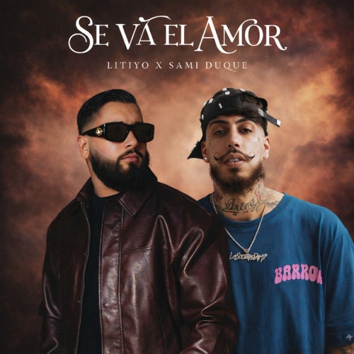 SE VA EL AMOR