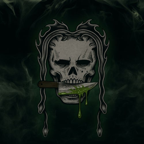 Mordida Zombie