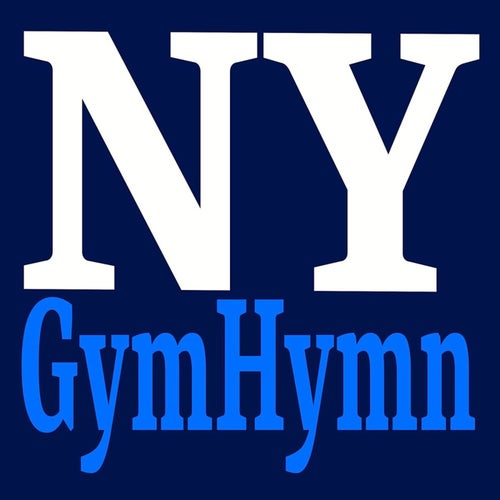 NY Gymnastic Song (Floor Music)