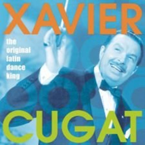 Xavier Cugat Profile