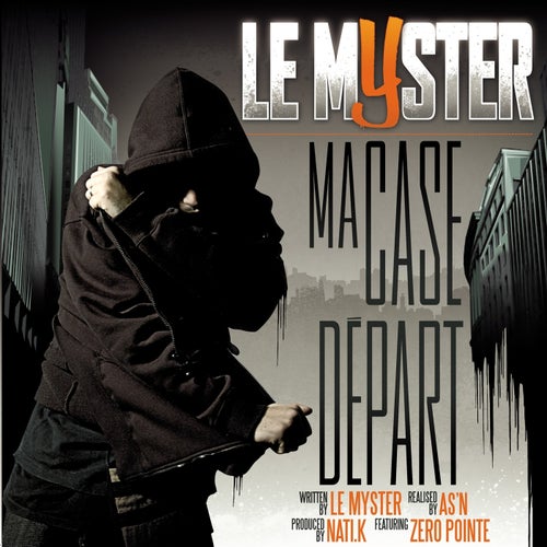 Derriere le mur