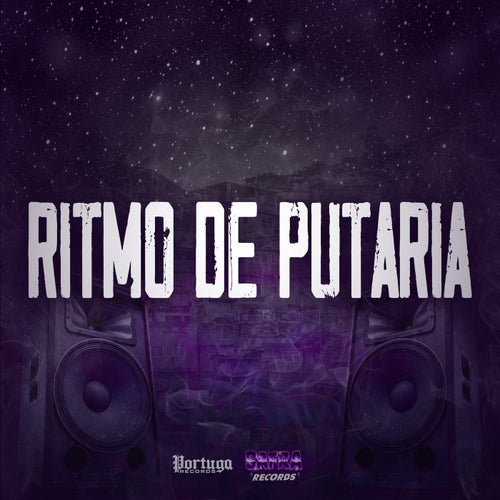 Ritmo de Putaria